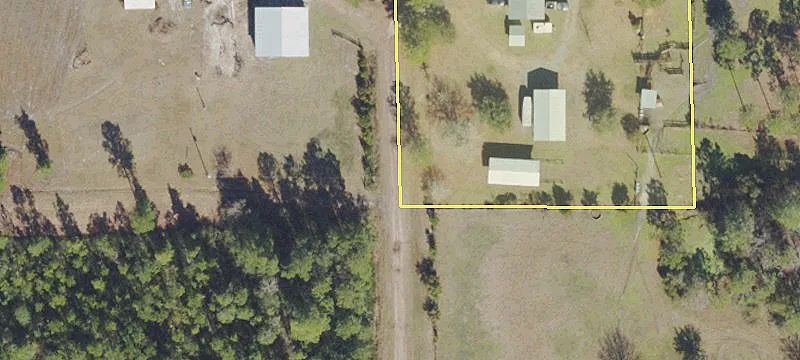 51.8 Acre Industrial Land Available