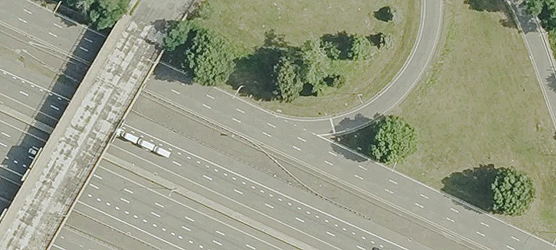Convenient Shopping Center off I-95