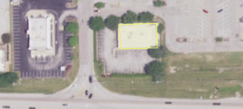 Eureka Retail Spaces Available