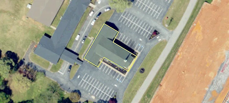 Development-Ready Land Near I-85