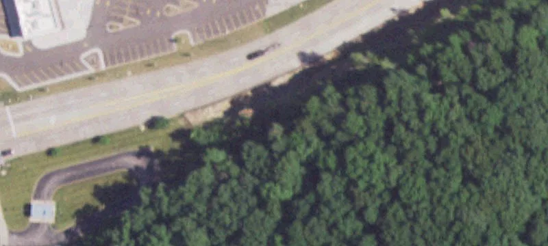 Commercial Land in Gravois Bluffs