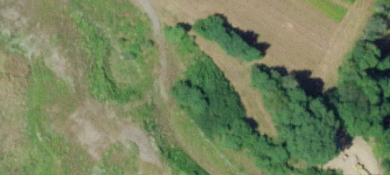 Redevelopment Site Near Cooperstown