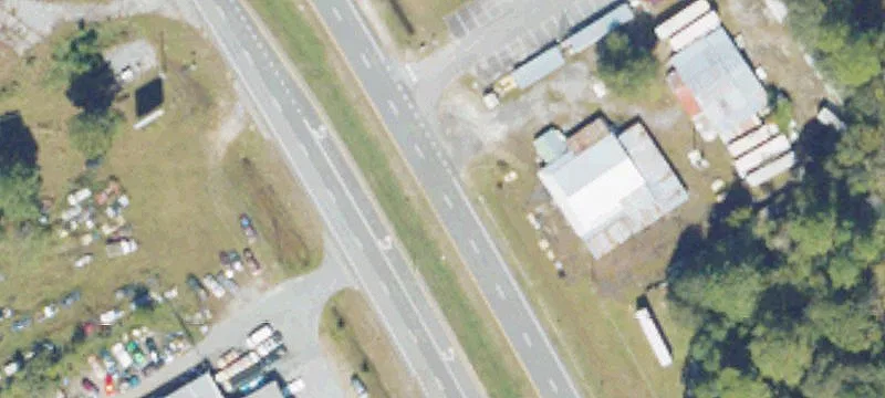 Commercial Land Near Walmart