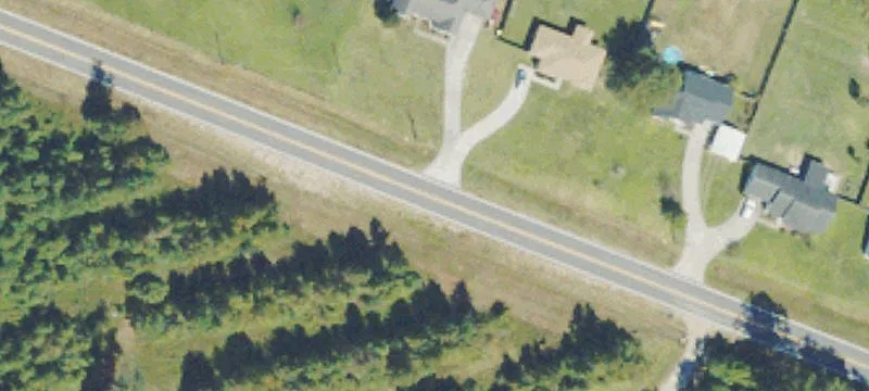 150.56 Acres in Effingham County