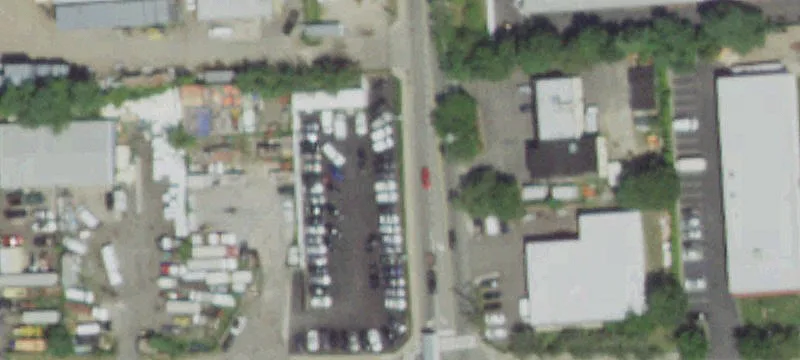 Holbrook Industrial Land Opportunity
