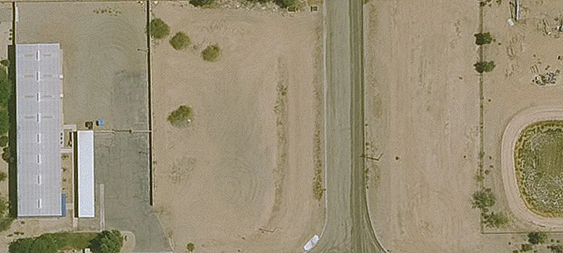 Corner Lot Land For Sale