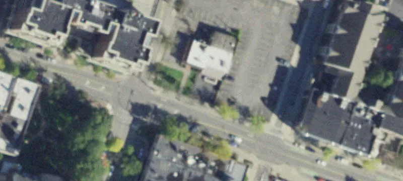 East End Development Site