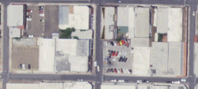 Downtown Laredo Entertainment Venue