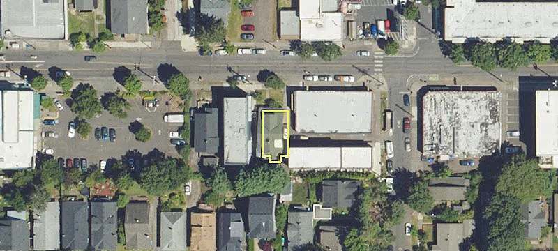 Warehouse/Storage Space Available