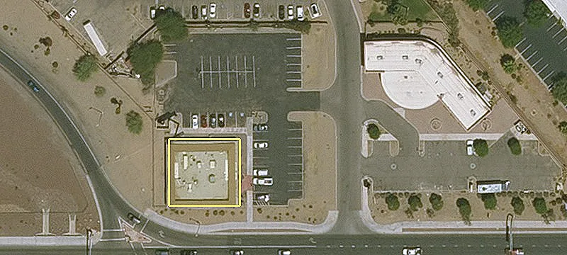 Yuma Office Space For Lease