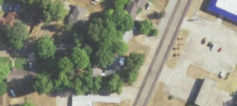 Commercial Property on North Main