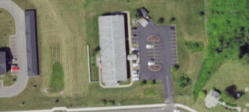 Medical Office & Vacant Land