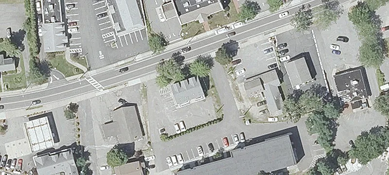 Falmouth Commercial Space For Rent
