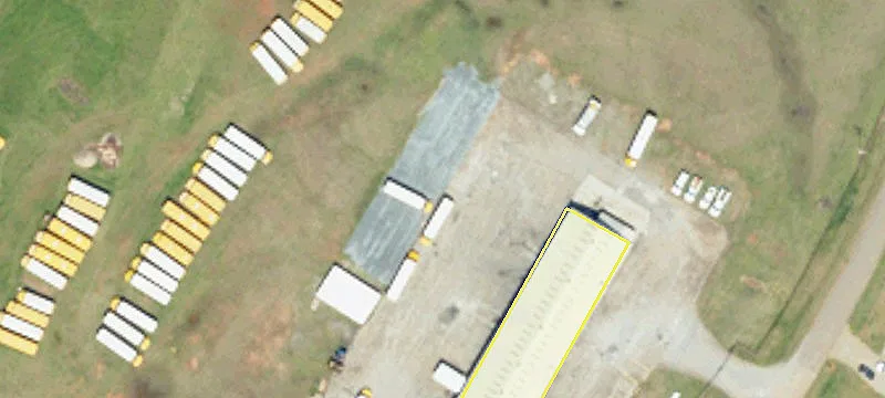 Industrial Space with Highway Visibility