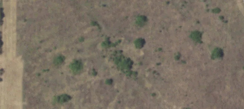 Commercial Land I-35 Frontage