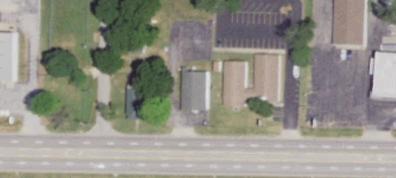 Development Land on Chestnut Expressway