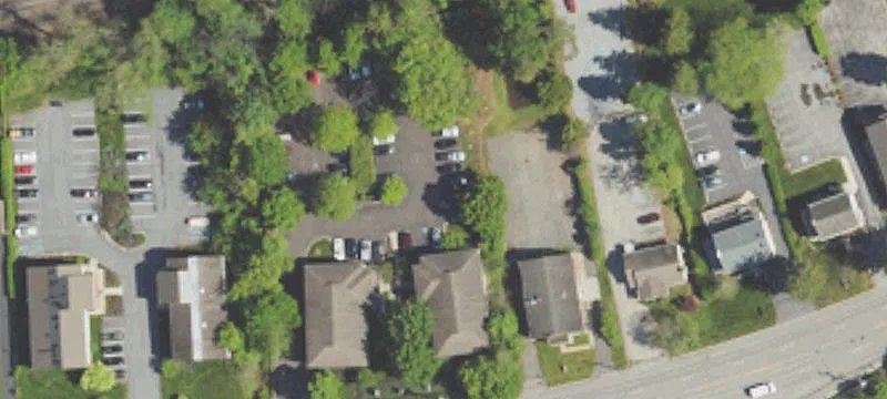 Berwyn Office Space for Lease