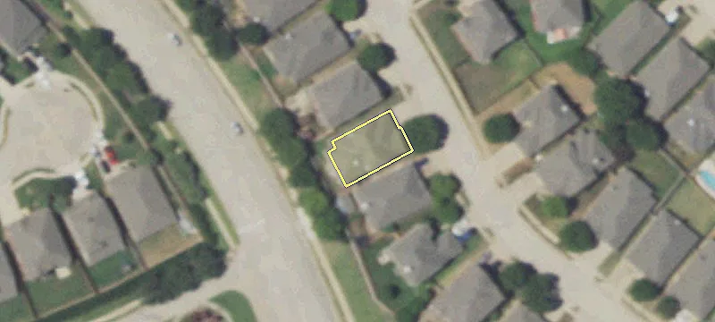 Future Pad Sites Available