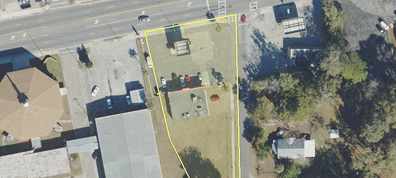 Commercial Land For Lease