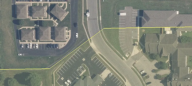 Commercial Land with Full Utilities