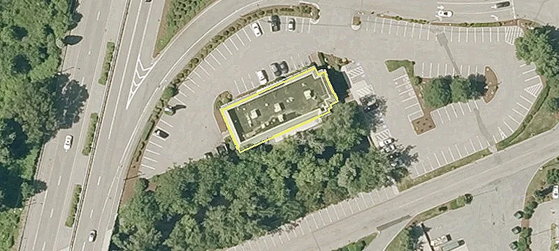 Retail Space on Route 1