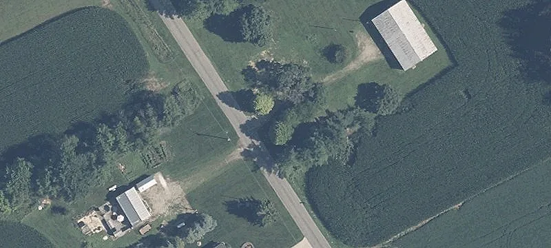 Land with Data Center Potential