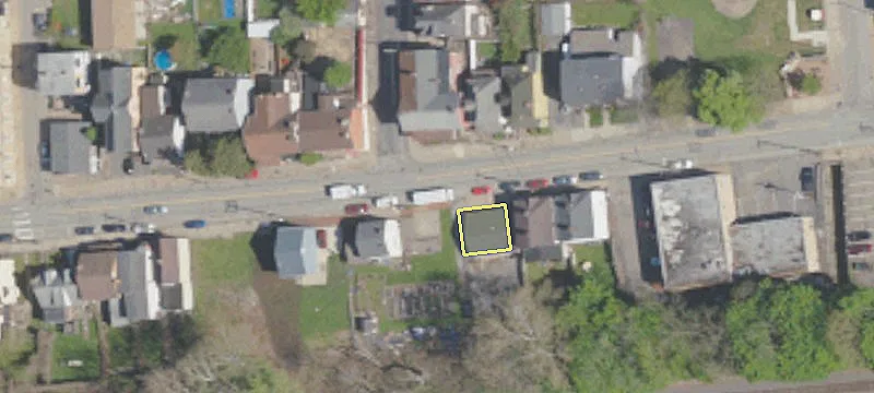 Renovated Office Space in Sharpsburg