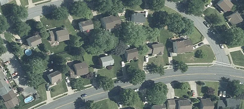 Commercial/Residential Land in Hampstead, MD