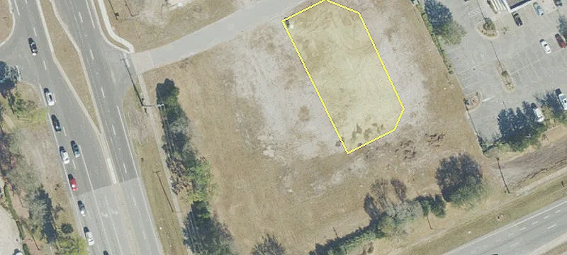 Daytona Beach Retail Space Available
