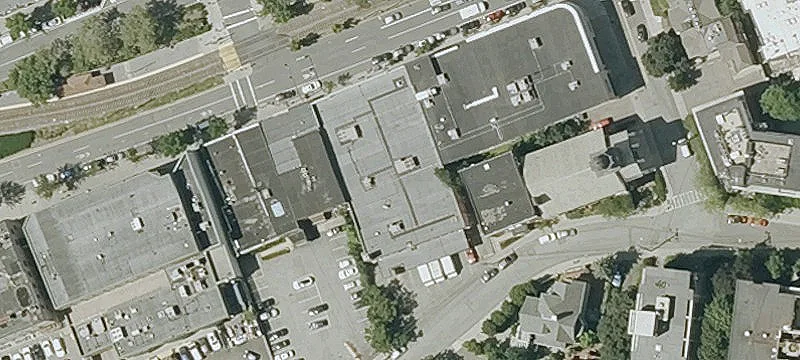 Retail Space Available for Rent