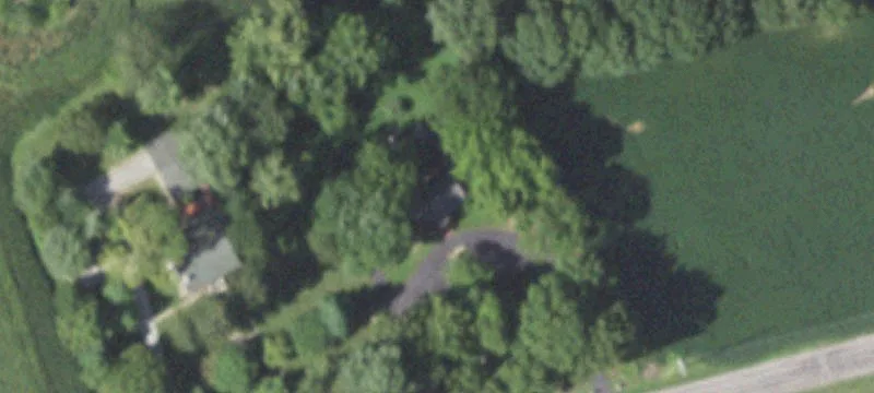Development Site Near Retail Center