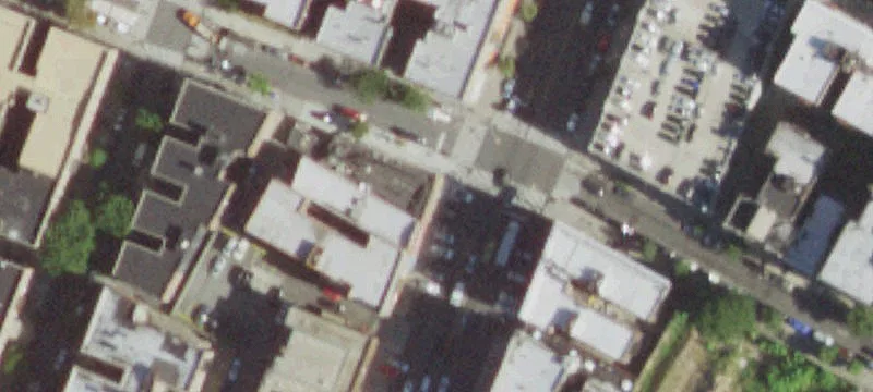 Manhattan Retail Building For Sale