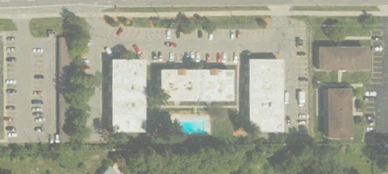 Prime Retail Land Near Costco
