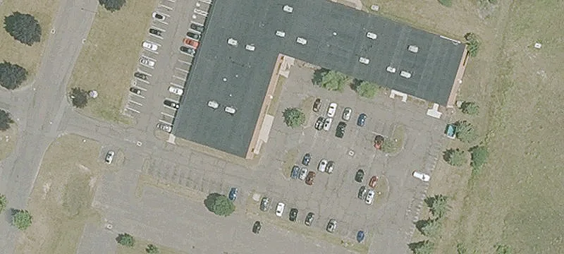 Retail/Restaurant Pad Site Available
