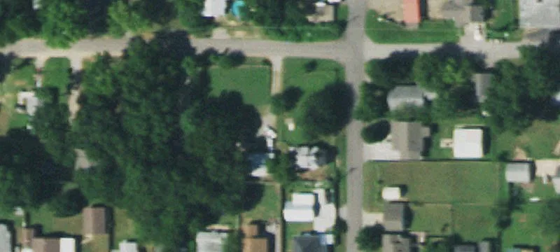 Prime Land Near Downtown Austin
