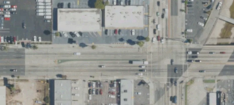 Industrial Unit Near Freeways