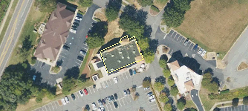 Renovated Office Space in Cornelius