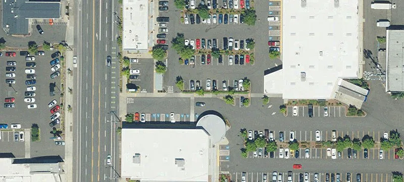 Retail Space at Halsey Square