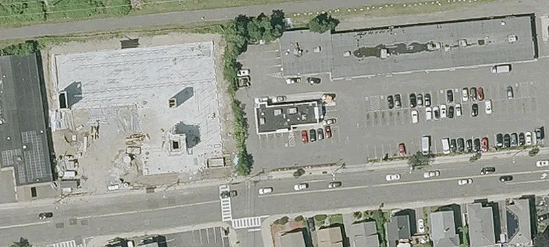 Malden Retail/Office Space Available