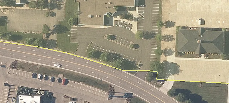 Belden Village Office Space Available