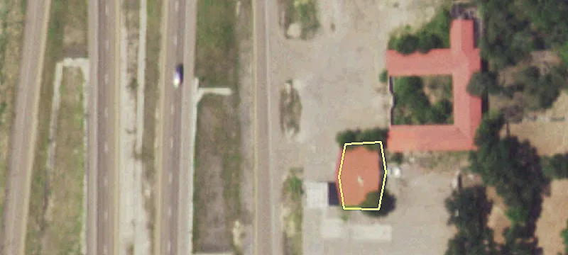 Restaurant and Convenience Store with Gas