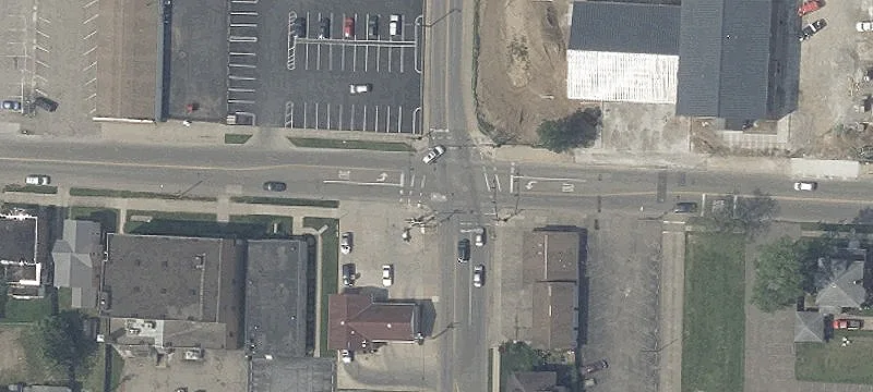 Conesville Industrial Park Land
