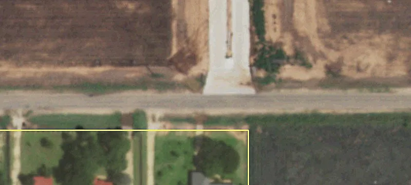 Commercial Land Near Loop 88