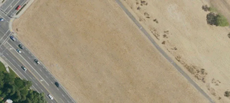 Elk Grove Industrial Land