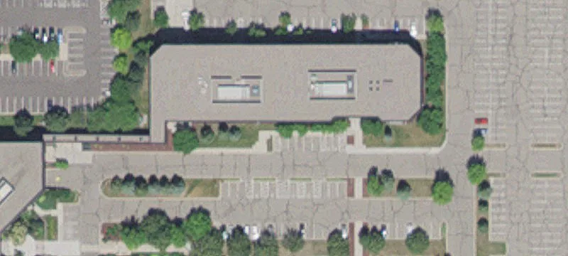 Mendota Heights Office Space Available