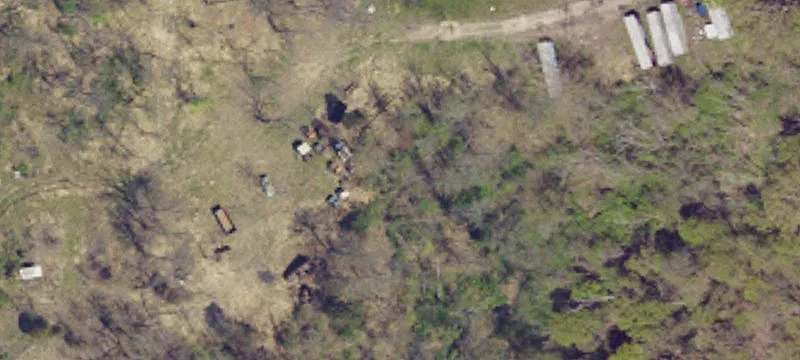 Commercial Land Near Route 30