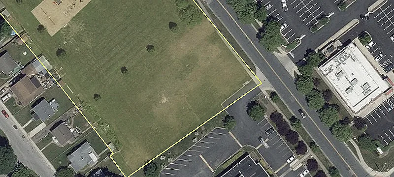 Retail Space in Waterview Center
