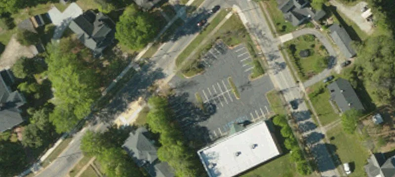 Retail Space in Newberry