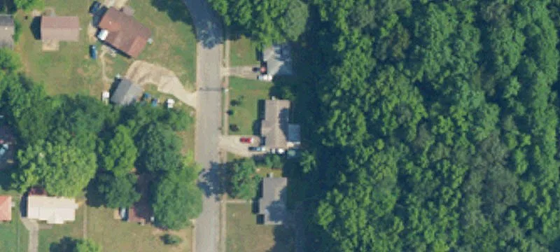 Huntsville Land Ready For Development