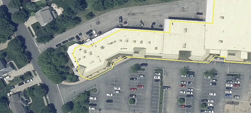 Westerville Retail Center Outparcel Opportunity